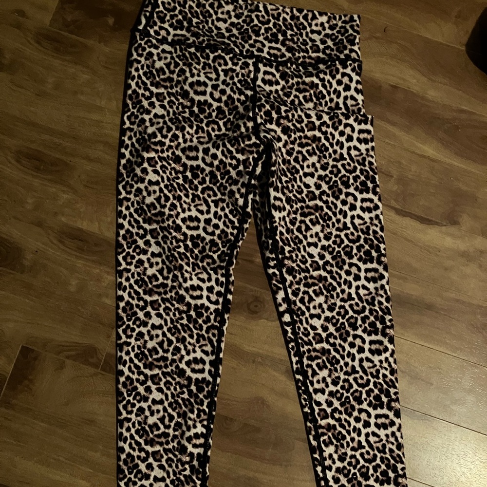 Zyia bottoms
